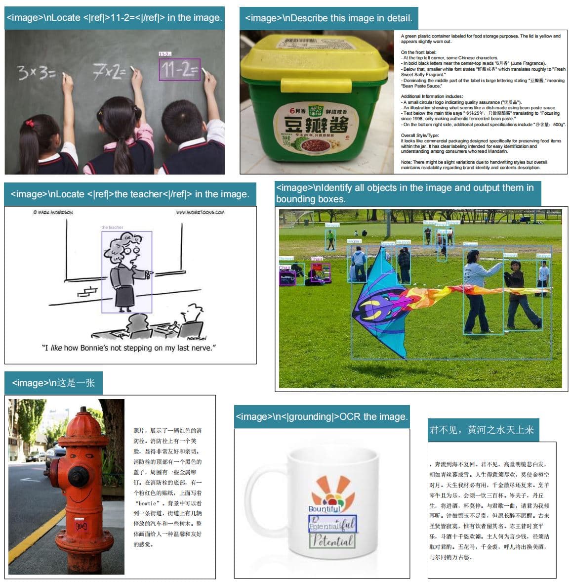 Academic research paper OCR processing